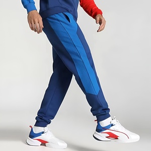 Pantalon de jogging uni pour homme – Confortable et abordable pour le quotidien – Vente en gros à bas prix – 100 % coton - Product Image 3