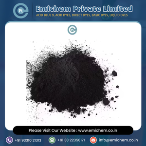 Industrial Grade Acid <b>Black</b> 194 Dyestuff Powder for Textile <b>Leather</b> and General Coloring Applications - Product Image 2