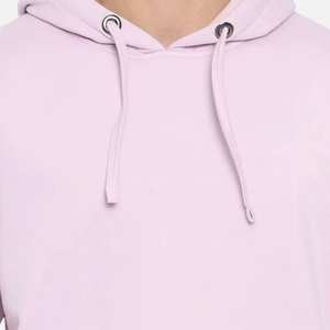 Survêtement d'hiver pour homme à capuche, coupe classique, 100% coton, grande taille, logo personnalisé, vêtements de sport pour adultes, léger et respirant - Product Image 6