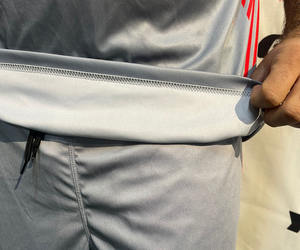 Uniformes de Fútbol de Poliéster Sublimado de Primera Calidad, Diseño de Logotipo Personalizado, Precio al por Mayor OEM, Conjuntos de Diferentes Estilos - Product Image 1