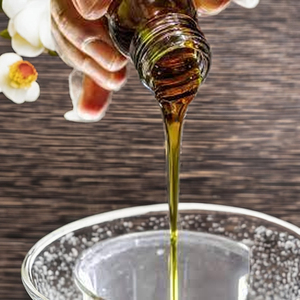 Aceite esencial de chocolate puro 100% para la fabricación de velas y el cuidado de la piel disponible a los mejores precios y competitivos Tamaño del paquete 25kgs - Product Image 3