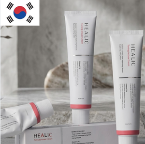 Crème éclaircissante coréenne à l'acide tranexamique et à la niacinamide, hydratante, illuminatrice, réparatrice des taches brunes, soin pour peaux sensibles - Product Image 1