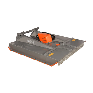 Débroussailleuse JSSL72 de 72 pouces pour chargeuses compactes avec garantie de 2 ans pour excavatrices de 20 à 50 tonnes - Prix de gros - Product Image 6