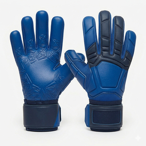 Guantes de Portero de Fútbol Avanzados con Agarre de Nivel Profesional, Construcción Flexible, Protección para los Dedos y Palma Resistente - Product Image 1