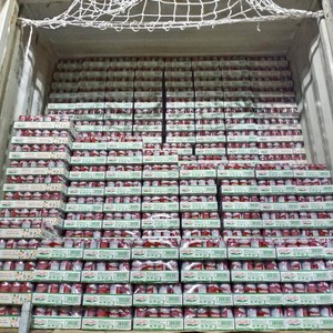 น้ำผลไม้ No.1 Nawon เครื่องดื่มน้ำส้ม330มล. ผ่านการรับรอง ISO GMP เครื่องดื่มน้ำผลไม้เขตร้อนผู้ส่งออกราคาดีที่สุด - Product Image 6