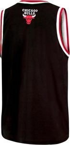 เสื้อกล้ามอัลตร้าเกม เมน'อย่างเป็นทางการของแบรนด์ Super Soft Sleeveless Tank Top Muscle T-Shirt - สีดำ - Product Image 2