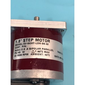 Pacific Scientific E21SCHT-LDN-SS-02 1.8 Grados - Equipo y Piezas de Semiconductores de Confianza con Legado Global - Product Image 3