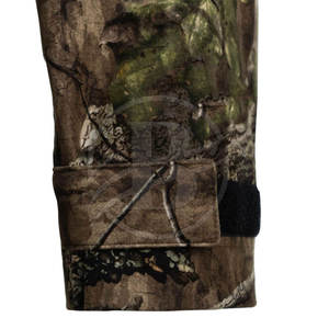 Servicio OEM, Fabricante, MOQ Bajo, Chaqueta de Caza de Lona Transpirable y Resistente al Viento para Invierno, Diseña Tu Propio Logotipo, Nuevo Stock - Product Image 6