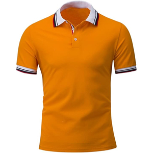 Nuevas camisas de manga corta para hombre, modernas, con tela suave y transpirable para uso diario informal - Product Image 6