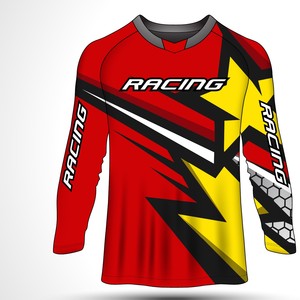 Jersey de Ciclismo de Manga Larga con Diseño Nuevo 2026, Personalizado para Hombre y Mujer, Equipo Profesional, Secado Rápido, Impresión por Sublimación, Uniforme para Bicicleta de Montaña y Carretera, Venta al Por Mayor - Product Image 2