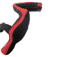 Sac de frappe personnalisé, vente en gros, sac de frappe de Judo Wushu, Position assise de combat pour l'entraînement rempli/non rempli