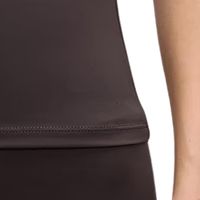 T-shirt décontracté en mélange de lin pour femme, manches courtes, respirant, léger, idéal pour l'été, toucher doux et naturel, haut de tous les jours, vente en gros