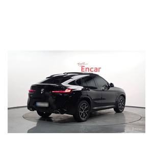 BMW X4 XDrive20i M Sports 2023, Volante a la Izquierda, Caja de Cambios Automática, con Cámara Trasera, 43,138 km - Product Image 2