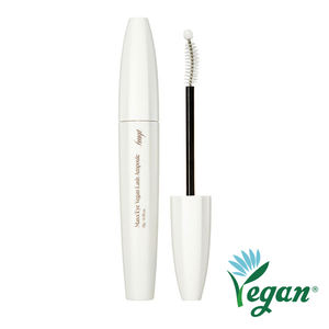 Max Ivegan Lash Ampoule, sérum de croissance des cils végétalien avec réduction - Product Image 1