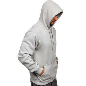 Soft Comfortable Men's Hoodies <b>Sublimation</b> Custom Print logo & Fashionable Style Hot Sales for Men's Hoodies - Product Image 5