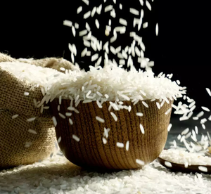 Factory Direct Supplier Very Low Price Organic Soft White Dried Rice | <b>Cheap</b> Wholesale 100% Pure Fresh Long-Grain Basmati Rice - Product Image 2