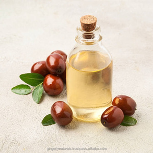 Top Quality Jojoba Oil Supplier From India - Product Image 1