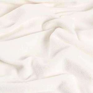 Men's White Sweatpants <b>Elastic</b> <b>Waist</b> Drawstring Casual Loose Fit <b>Trousers</b> - Product Image 6