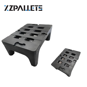 Chất lượng cao Heavy Duty chèn lót nhựa giá cho Nhà kho Nhà máy cung cấp nhựa chèn lót giá - Product Image 6