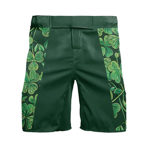 Wholesale Custom Training Wear MMA Shorts Best quality Comfortable MMA Shorts for men Factory Manufacturers Men MMA Shorts - Product Image 1