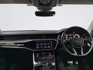 OFFRE JUSTE 2022 A6 SALOON 2.0 40 TFSI SPORT - Product Image 2