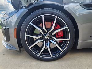 รถมือสอง Make Sense ปี 2024 Jaguar F-Type R 75 Coupe พร้อมจัดส่งทั่วโลก - Product Image 3