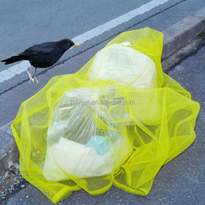 UV + nhựa chống Bird Crow Net cho bảo vệ Bìa rác chống Crow lưới - Product Image 1