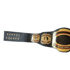 Ceinture de championnat de lutte de haute qualité, personnalisable, ceinture de titre sportif professionnelle, ceinture de collection unique - Product Image 3