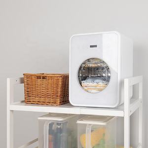 ชั้นวางเครื่องซักผ้า2ชั้นปรับได้ขยายได้ชั้นวางเครื่องซักผ้าแบบยืน - Product Image 5