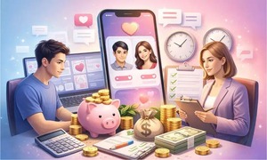 Desarrollo de Aplicaciones de Citas a Demanda con Mensajería en Tiempo Real, Emparejamiento de Perfiles y Soluciones de Diseño Personalizado - Product Image 4