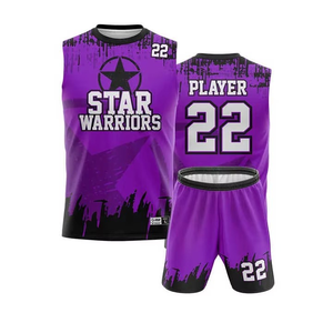 Tenues de football américain personnalisées avec logo, pour adultes, ensembles de maillots 7V7/7on7, respirants, 100% polyester - Product Image 4