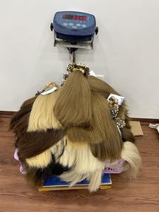 Extensiones de Cabello Natural Vietnamita en Oferta, de 8 a 32 Pulgadas, Todos los Colores, Cabello Natural en Trama, Colores Naturales, Cinta Invisible, Cabello Humano en Stock - Product Image 5