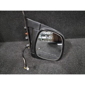 กระจกมองข้างด้านขวา H-1 ปี 1998-2007 มือสอง ของแท้ OEM รุ่น 876204A110 - Product Image 1