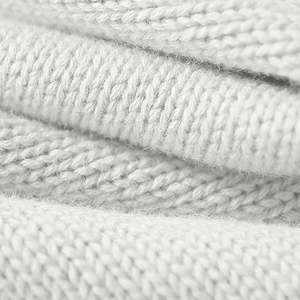 Cárdigan sin mangas de diseño para mujer - Chaleco de punto - Suéter de color liso moderno y suave para mujer, ideal para capas de otoño, transpirable - Product Image 4