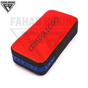 Escudo de Boxeo de PVC de Alta Calidad, con Servicio OEM, Absorbente de Impactos, Duradero, para Entrenamiento de Artes Marciales Mixtas (MMA) - Product Image 2