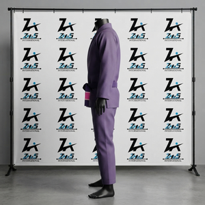 Conjunto de Uniforme de Artes Marciales, Judo y Karate Personalizable con Logotipo y Diseño para Hombre, el Mejor Diseño de Ropa de Combate de Secado Rápido, Uniforme de Judo de 2 Piezas - Product Image 3