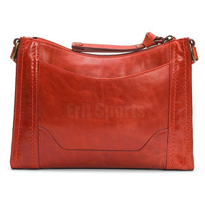 Sacs en cuir imperméables de haute qualité, élégants, durables, légers, pliables, pour femmes, pour les voyages en plein air, usage quotidien - Product Image 2