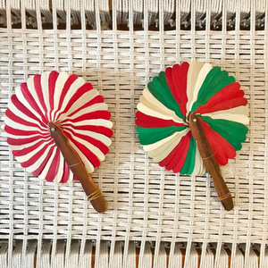 Abanico de Bambú Premium de Vietnam para Decoración de Fiestas Gourmet y Proyectos de Accesorios de Estilo Nutritivo por 99 Gold Data - Product Image 1