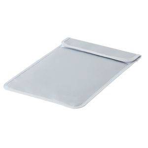 Organisateur de rangement portable pour dossiers, ignifuge et imperméable, avec fermeture éclair lisse, sac ignifuge pour documents, 2192 F - Product Image 6