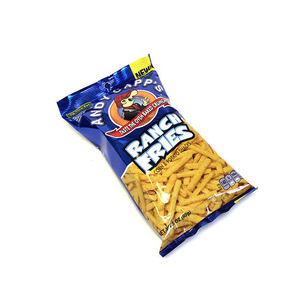 Exportateur de frites ondulées au ranch 85g – Produits de frites au ranch de haute qualité - Product Image 1