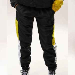 Conjunto de 2 Piezas de Chaqueta Cortavientos de Invierno para Mujer, Talla Grande, Personalizada, de Alta Calidad, Nailon Impermeable, Transpirable y Resistente al Viento - Product Image 6