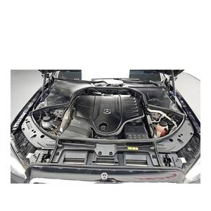 Mercedes-Benz Clase S S450L 4MATIC Modelo de Junio de 2023 con 52,080 km, Caja de Cambios Automática, Asientos de Cuero, Cámara Trasera - Product Image 6