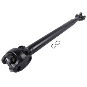 Jeep Cherokee 1987-2000 Front Prop Shaft Assembly 53005541AB & 52853500AB Drive Shafts 53005541AB & 52853500AB Drive Shafts - Product Image 5