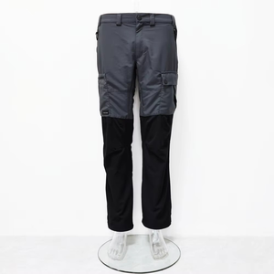 OEM Custom Lightweight <b>Stretch</b> Fabric Comfortable <b>Mens</b> Walking Pants Trousers <b>Men</b> Hiking Pants UV-protection <b>Mens</b> Pants - Product Image 1