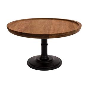 Support à gâteau décoratif en métal de haute qualité, tendance du moment, nouveau design, décoration de la maison, taille, forme et couleur personnalisables - Product Image 6