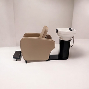 [ECCLIM] PETER, el espacio ideal de salón de tus sueños (sillas de salón y unidades de lavado a contracorriente), en el producto más vendido, el espacio de salón ideal para ti - Product Image 4