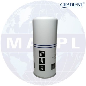 Separador de Aceite 1622035101 para Compresores de Aire de Tornillo de MC AUTOMATION & CONTROLS con Medio de Fibra de Vidrio - Product Image 2