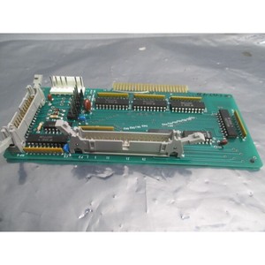 PWS 5277-55B COML, แผงวงจรพิมพ์, สวิตช์มัลติเพล็กซ์ - อุปกรณ์และชิ้นส่วนเซมิคอนดักเตอร์มือสองระดับโลกที่เชื่อถือได้ - Product Image 2
