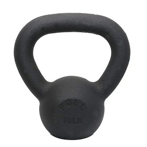Attrezzatura per esercizi per il Fitness domestico con Kettlebell per l'allenamento della potenza del braccio - Product Image 6
