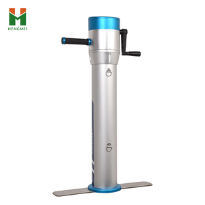 Ekran toprak tness ktlık test cihazı ile yüksek kaliteli taşınabilir el toprak sertlik test cihazı - Product Image 3